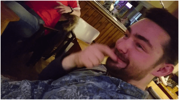 Peter Parker Bites the Dust