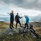 Around Ambleside – Lake District Pt 1