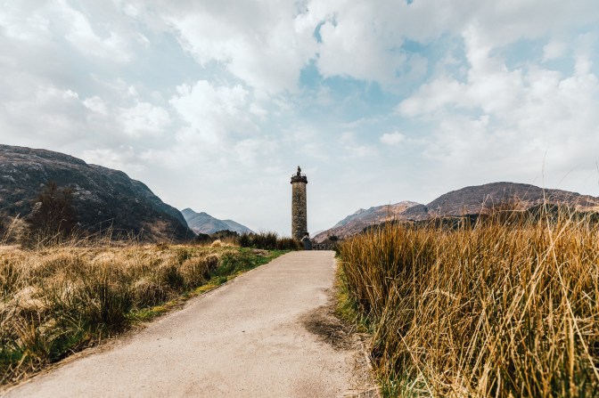 Scotland-Day2- TheGreatGlen-9.4.19-3825