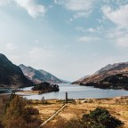 Glenfinnan & The Great Glen – Highlands Pt 2