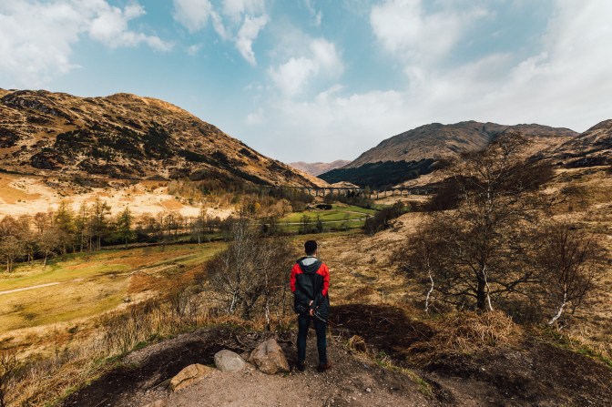 Scotland-Day2- TheGreatGlen-9.4.19-3903