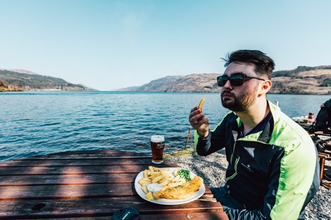 Scotland-Day2- TheGreatGlen-9.4.19-4019