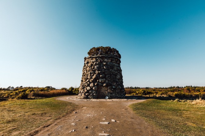 Scotland-Day2- TheGreatGlen-9.4.19-4060
