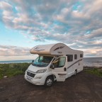 Five Men in a Motorhome – The NC500 Pt 1