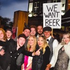 Otley Run More Like Otley Stumble