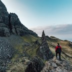 Skye Walkers – Highlands Pt 3