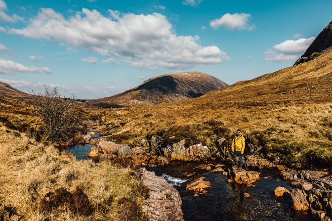 Scotland-Day4- FortWilliam&amp;GlenCoe-11.4.19-8785