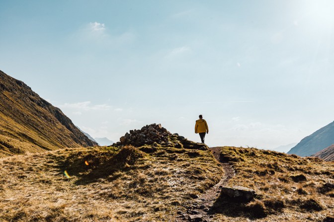 Scotland-Day4- FortWilliam&amp;GlenCoe-11.4.19-8797