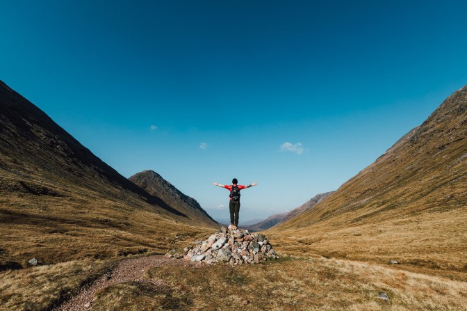 Scotland-Day4- FortWilliam&amp;GlenCoe-11.4.19-8841