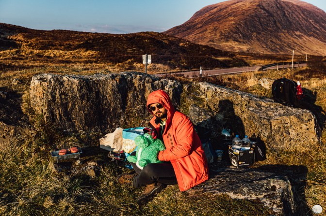 Scotland-Day4- FortWilliam&amp;GlenCoe-11.4.19-8935