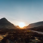 Fort William & Glen Coe – Highlands Pt 4