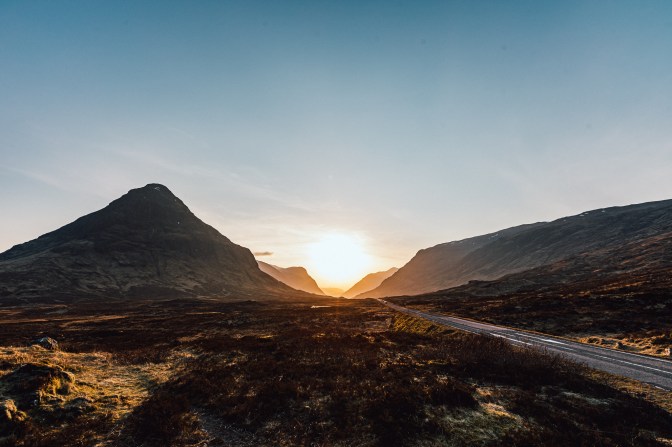 Scotland-Day4- FortWilliam&amp;GlenCoe-11.4.19-8971