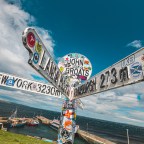 The Most Northern of North Coasts – The NC500 Pt 2