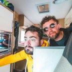 The Disastrous Detour – The NC500 Pt 4