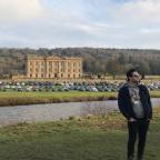 A Peak District Road Trip