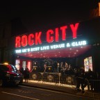 A Nosey Around Nottingham