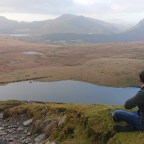 Climbing Snowdon: Ranger Path