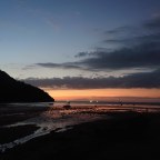 A Night of Calamity on Phi Phi