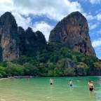 A Week Around Ao Nang, Krabi