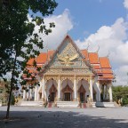 A Few Touristy Days on Phuket