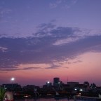 Bargains & a Balls Up in Bangkok