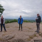 A Socially Distant Road Trip in Cheshire