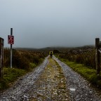 Climbing Snowdon: Rhyd Ddu Path