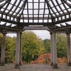 An Autumnal Hampstead Heath