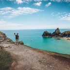 The Most Southerly Place in Great Britain – Cornwall Pt 3