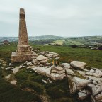 A Wet Weekend in Redruth – Cornwall Pt 4