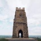 A Detour to Glastonbury