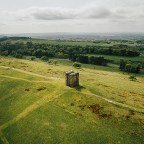 Bagging Ethels Around Lyme Park